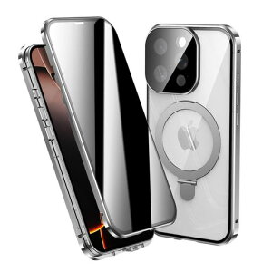 `h~iPhone16ProMaxpP[XMagSafeΉCX[dΉSʃJo[OtX^h@\̌^Yی샍bNʃP[X}OlbgKXACtH16promaxNAP[c