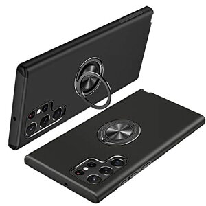 GalaxyS24UltraP[XOtpc+tpuϏՌ̌^gуJo[MNV[s24UltraSC-52ESCG26P[Xwh~360°]X^h@\ԍڃz_[ΉlCՌzh~P[X