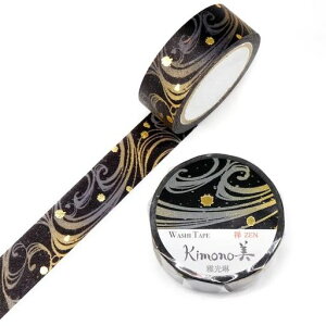 �J�~�C�\�Y��(Kamiiso) Kimono�� �}�X�L���O�e�[�v ����� 15mmx7m GR-3041