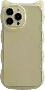 iPhone14ProMaxP[XΉJo[킢3DLlRLlR؍LN^[F^AjӂTPUVFNAP[Xg?P[X(iPhone14Pro