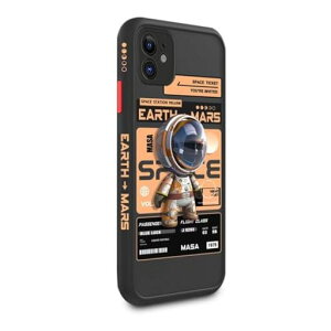 Aj[ViPhone13ProMaxpP[XX}zP[Xʂ킢݌v킢FsmیP[XyS@ΉzGǂꗎh~wh~ACtH13ProMaxpJo[Qi