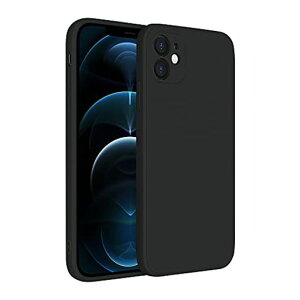 [BlueSea]iPhone12ProMaxpJ[VRP[X̌^YیϏՌCX[dΉKXtBtubNbsc003-12promax-black