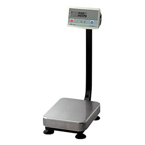 A&D�f�W�^����͂���FG-60KAM�͂邩�ɏ������Ђ傤��:60kg�ŏ��\��:0.01kg�M���@:300(W)*390(D)mm���薳�͂邩�ɑ傫�����v�ʖ@�������i
