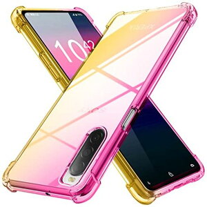 Xperia10II�P�[�X�N���A���^�O���f�[�V�����F�P�[�XSOV43SO-41A�P�[�X�y��tpu�ϏՌ��X�}�z�P�[�X�����ČRMIL�K�i�擾������ꉩ�ϖh�~�h�o��̌^�l�C�G�N�X�y���A10II�g�уJ�o�[