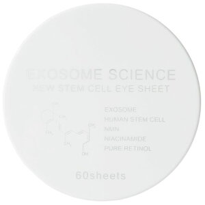 ����AKARIEXOSOMESCIENCE�A�C�V�[�g���E���h�^�C�v60����