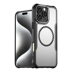 PandaBabyiPhone16ProMaxP[XMagSafeΉJo[^ϏՌop[}bgYSʕی(ubN)