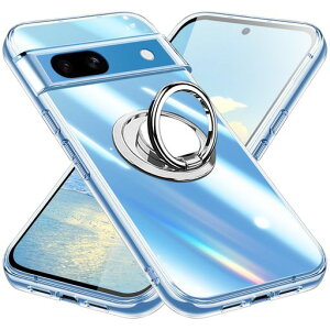 GooglePixel8A�P�[�X�N���A�����O�t��TPU�s�N�Z��8a�J�o�[��p���ϖh�~�ϏՌ����^�P�[�X�ԍڃz���_�[�Ή��X�g���b�v�z�[���t������~�ߗ����h�~