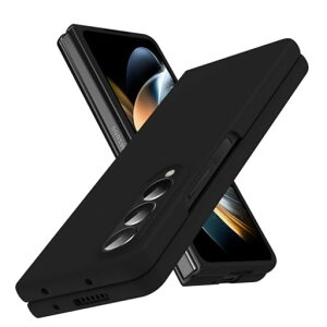 GalaxyZFold45GP[XϏՌ^Jo[yGalaxyZFold45Gpn[hPCfރTXMNV[Ztbv5SC-54D/SCG23ΉgуP[X()8-ZFold4-01