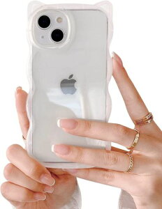 iPhone14ProP[XΉJo[킢3DLlRLlR؍LN^[F^AjӂTPUVFNAP[Xg?P[X(iPhone14Pro#1)