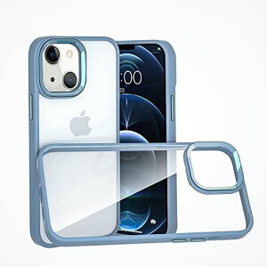 MuZiFiPhone13pP[XNA^yʑϏՌ\Sʕی쉩ϖh~C菝h~PCwʃNAACtH13pJo[NAP[X(iPhone13u[)