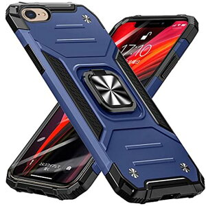 iPhoneSE3�p�P�[�X/iPhoneSE2�p�P�[�X/iPhone7�p�P�[�X/iPhone8�p�P�[�X�����OPC+TPU�č��R��MIL�W���擾�Ռ��z���ϏՌ������h�~�X�^���h�@�\��d�\���h�o���^�y�ʈ�̌^
