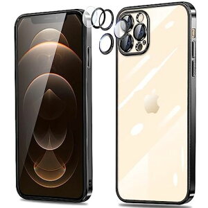 iPhone12proMaxP[XNAACtH12promaxP[XJo[TPU\tg^ϏՌywh~h~ϖh~SیyQi}[dΉz≏wʃNAbLHpX}zP[X