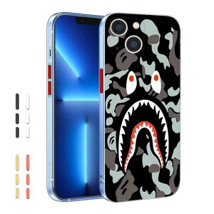 iPhone13ProP[X킢Aj̊؍lCT̊/T̎iPhone13Pro[P[Xt@bVX}zP[Xt@bVیJo[\tggуJo[CX[dc