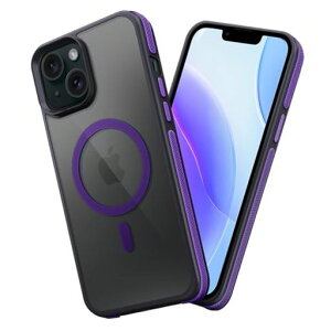fagazzfuiPhone14Plus�P�[�XiPhone15Plus�P�[�XMagSafe�Ή��ϏՌ��������y����~�߂ƏՓ˖h�~�̃c�[�C�������G�b�W�z�A�C�t�H��15Plus/14Plus�X�}�z�P�[�X�Ռ��z������~��