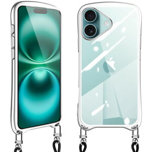 LoodoomoiPhone16�p�̃P�[�X�N���A�V�����_�[��phone16�X�}�z�P�[�X�A�C�t�H��16�J�o�[�ϏՌ����|����|���������킢���؍�����TPU���b�L���HTPU�o���p�[���������\���O���\(�V���o�[)