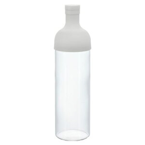 HARIO(�n���I) �t�B���^�[�C���{�g�� 750ml �y�[���O���[ FIB-75AZ-PGR