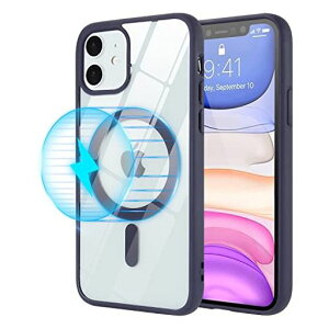 LipvinaiPhone12Mini/13MiniP[XMagsafeΉČRMILKiNAϏՌX[dΉX}zP[X5.4C`Ή()