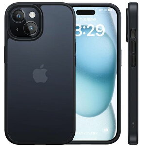 NIMASO�P�[�XiPhone15plus�p�J�o�[����~�߃}�b�g�d�グ�S�ʕی�ϏՌ��ČRMIL�K�i�擾���C�����X�[�d�X�g���b�v�z�[���t���A�C�t�H��15�v���X(6.7�C���`)�Ή��X�}�z�P�[�X(���H�V���[�Y)NSC23H740