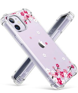 GVIEWINiPhone12P[XiPhone12ProP[X6.1C`Ήԕ킢lCϏՌ\tgP[X_ϏՌNATPUSʕی쉩ϖh~iPhone12/12ProP[Xw