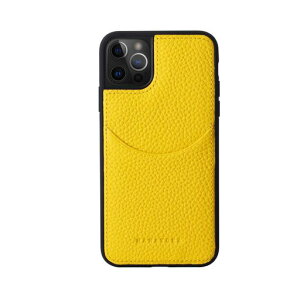 HANATORAiPhone12ProMaxP[X{vϏՌX}zP[XX}zR[hz_[tVNJ[tU[Mtg}OlbgȂCG[CPG-12ProMax-Yellow