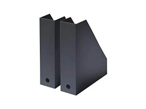 ���C�N�C�b�g(like-it)���[�P�[�XA4�t�@�C���{�b�N�X2�g��(L)7.7x��25.3x��30.7cm(S)��7.2x��25.3x��30.7cm�I�[���O���[���{��MX-19�����[���Ă���[�u�b�N�G���h