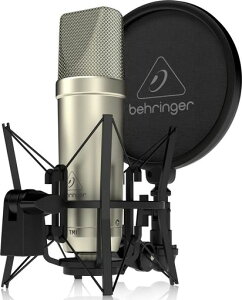 BehringerRfT[}CN[W_CAtJ[fBIChXLRP[u/_XgJo[/|bvK[htVbN}EgtTM1