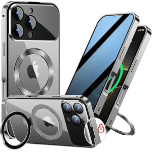 yXChJo[CbNE`h~EV̈̌^Jی+CDBX^hziPhone16ProMaxpP[XSʕیMagsafeΉ[hz[t[{̂ČE}bgt[]cc