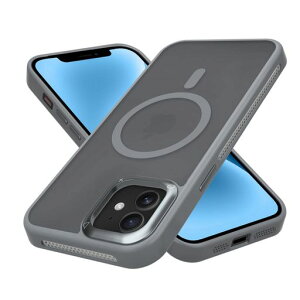 MIIFUBOOiPhone12MagSafeΉP[XiPhone12ProP[X[ċzfUC]ϏՌMACtH12/12ProX}zP[X炳G胏CX[dΉYی씼wh~