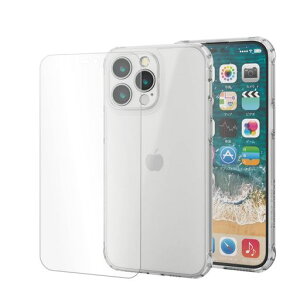 �G���R��iPhone14ProMax�P�[�X�K���X�t�B�����t��ZEROSHOCK�ϏՌ��Ռ��z���������}�b�g�w��y�����ϖh�~�N���APMWA22DZEROT3CR