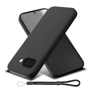 ForGooglePixel9a�P�[�X���ϋv���ϏՌ��_�炩��TPU�f�ރ}�b�g�����A�W���X�^�u���E�������[�h�t�yYCJDP�z�y�ʖh�������ǂ�����~�߂��菝�h�~�X�g���b�v�z�[��GooglePixel9a�p