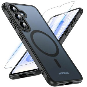 HensinpleGalaxyS25�P�[�X�yMagSafe�Ή��E�K���X�t�B�����t���z�M�����N�V�[s25�P�[�X�������ϏՌ����΂݂Ȃ�����炭���[s25�P�[�X����~�ߎw��h�~galaxys25�J�o�[�}�O�l�b�g����