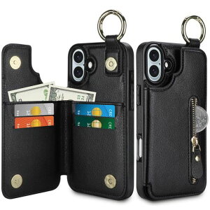 ΉiPhone16PlusP[XJ[h[wʂphone16PlusP[XJ[h蒠^ϏՌPUU[Jo[h~wh~~ߎC菝h~ʃYیX}zP[XΉiPhone16vXP[X