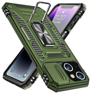 IPhone13Mini�p�P�[�X�ϏՌ������O�t���Ռ��z�������h�~�č��R��MIL�W���擾�X�^���h�@�\PC+TPU��d�\���h�o���^�y�ʈ�̌^360�x��]�S�ʕی�J�o�[�A�C�t�H��13Mini�p�P�[�X
