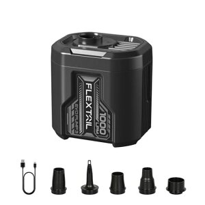 FLEXTAILGEAREVOPUMP3GA|vd|vgу|v5kPa1000L/1300mAHdrCCΉ5ނ̃mYtCt[^[}bgv[^󈳏kܕ