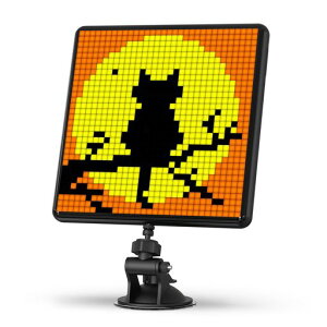 DivoomPixoo-MaxsNZfBXvCAvgѓdbRg[fBXvC32X32vO\LEDXN[tBluetoothz[rWlXLp