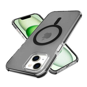 MIIFUBOOiPhone13MagSafeΉP[XiPhone14P[XϏՌTPUyJtLfBV[YzACtH13/14X}zP[XČRMILKiՌz~wh~C菝h~