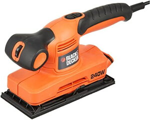 �u���b�N�A���h�f�b�J�[(BLACK+DECKER)�R���p�N�g�I�[�r�^���T���_�[KA320E