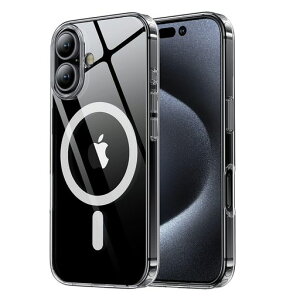 yČRKiEMagSafeΉzGtsohoiPhone16PlusP[X}OlbgڃCX[dϏՌϋvSʕی쉩΂݂ȂXgbvz[tCtH16PluspJo[}OZ[tΉ