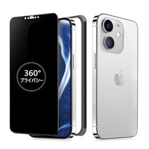 MINIKA360�x�`�����h�~�t�B����iPhone12Pro�K���X�t�B�����`�����h�~360��Phone12�ی�t�B����360°�S�����`�����A�C�t�H��12/12�v���t�B�����`�����h�~�t�B���^�[iPhone12Pro