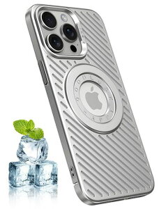 YUZORiPhone15ProMaxpP[XMagSafeΉX}zP[XPhone15ProMaxpMbV}bgdグwh~^y6.7C`(iPhone15ProMax)