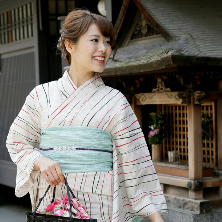 楽天市場】浴衣 単品 レディース ゆかた 女性 大人 女物 大人浴衣 浴衣 