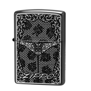 Zippo Wb|[ ICC^[ ZNV[ lIubN o^tC BM S W Sexy NB Metal Neo Black