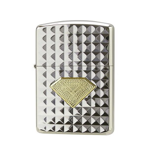 Zippo Wb|[ ICC^[ zCgjbP _Ch S[h A[}[P[X Miracle Diamond W G