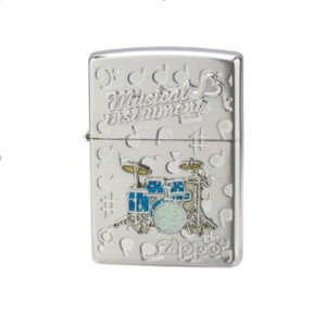 Zippo Wb|[ ICC^[ h Vo[ y y Musical instrument zCgjbP