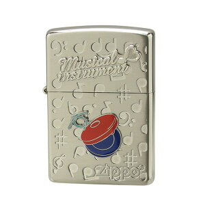 Zippo Wb|[ ICC^[ JX^lbg y y Musical instrument zCgjbP