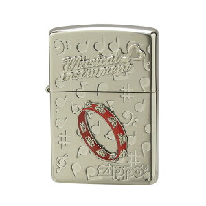 Zippo Wb|[ ICC^[ ^o Vo[ y y Musical instrument zCgjbP