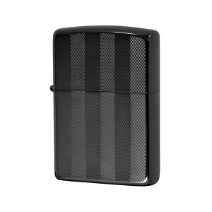 Zippo �W�b�|�[ �I�C�����C�^�[ SFE-HerringBone A Black Nickel ���ʉ��H