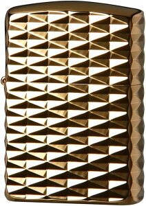 Zippo Wb|[ ICC^[ Diamond Shape DX (B) _Ch VFCv DX A[}[P[X 4ʉH