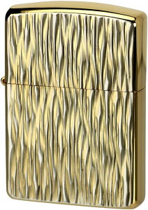 Zippo Wb|[ ICC^[ Heat Haze (A) Vo[ & S[hRrbL ʃ_CJbg A[}[P[X