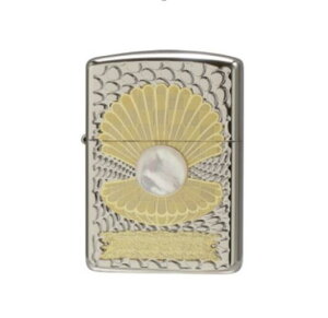 Zippo Wb|[ ICC^[ Mother of Pearl L zCg }U[ Iu p[ A[}[P[X ^ L\